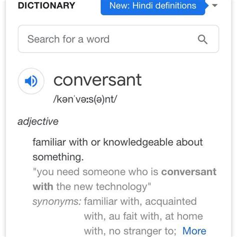 Conversand  Conversate definition, to have a conversation; converse; talk